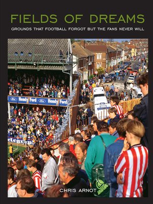 cover image of Fields of Dreams, for Tablet Devices